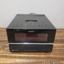 Sony CMT-BX20i Micro Hi-Fi
