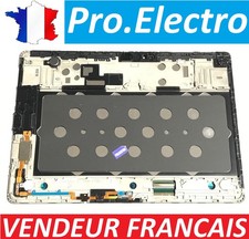 BLANC:LCD dalle screen