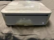 Apple Mac mini (2008, modèle