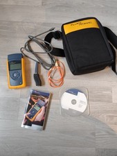 Fluke Networks LinkRunner Duo