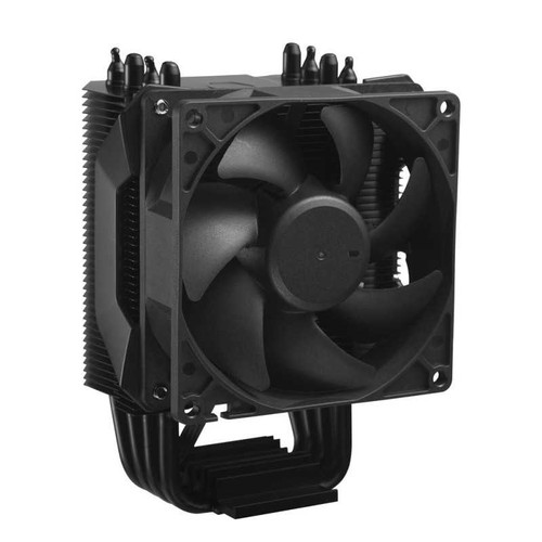 Ventilateur processeur cooler - processeur,