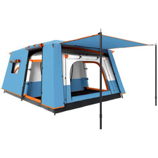 Tente Camping Familiale 4-6P
