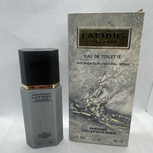 Lapidus pour homme oz 30ml - homme, oz/30ml
