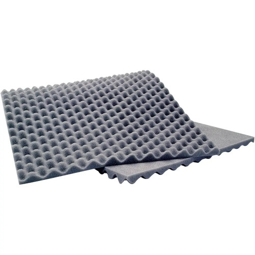 Mousse acoustique sinuslive - acoustique,