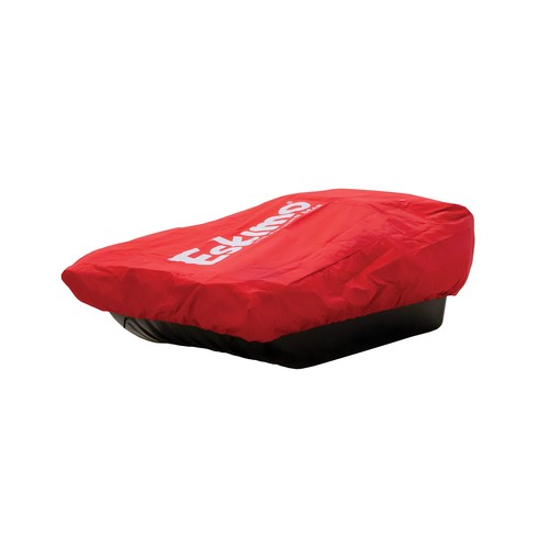 Eskimo ice fishing shelter - fishing,