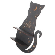 Étagère Murale Chat