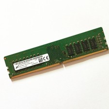 Memory Micron RAM  DDR4 16Go
