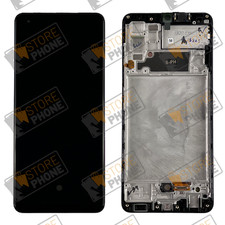 Ecran LCD Complet Samsung
