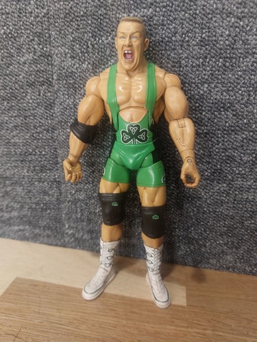 Figurine wwe mattel elite - figurine,