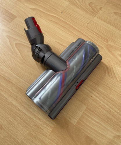 Brosse motorisée dyson - brosse,