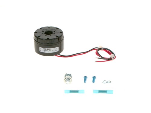 Alarme secours bosch 986 - alarme,