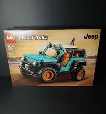 [BIG SALE] LEGO Technic 42227