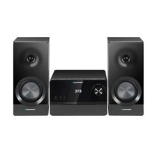 Blaupunkt Chaîne Stéréo
