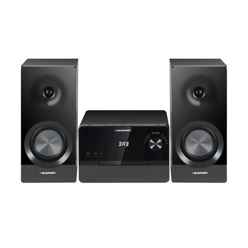 Blaupunkt chaîne stéréo - blaupunkt,