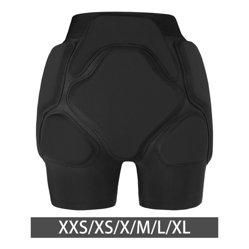Short protection rembourré - short,