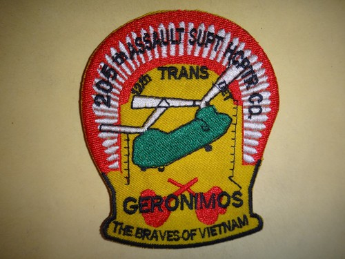 Vietnam guerre patch - vietnam,