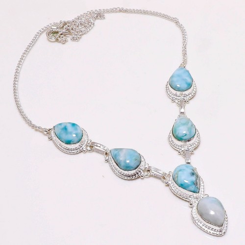 Collier bijoux fait main - , en