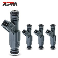 4X Injecteur D'Injection Pour