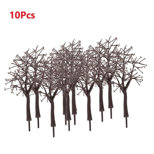 Maquette jouets arbre - maquette,