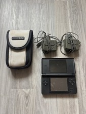Lot Nintendo DS Lite Noire +