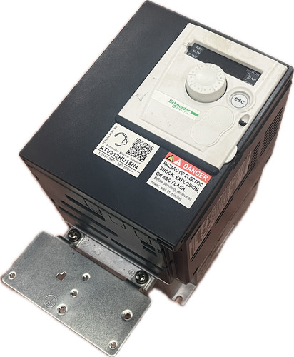 Variateur schneider electric - variateur,