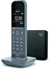 * Gigaset CL390 Cordless Phone