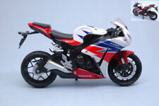 Miniature Moto New Ray HONDA CBR1000RR 1:12 Modélisme Moto