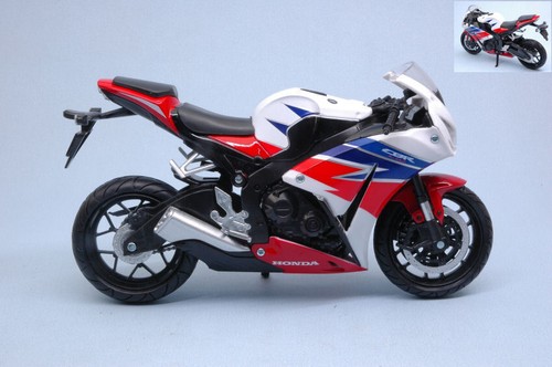 Miniature moto new ray - new, honda