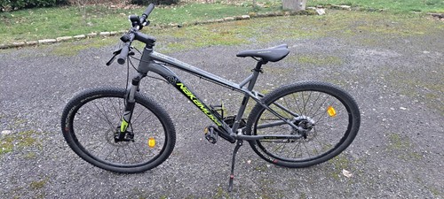 Vtt nakamura summit 700 - nakamura,