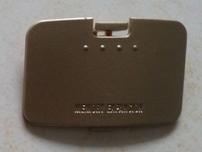 Cache, Capot Jumper Pak /