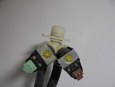 Electrovanne lave linge FAURE FLEXI DOSE 7KG