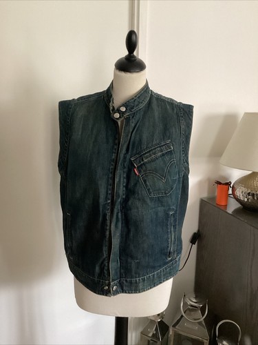 Veste jean levi sans - levi’s,