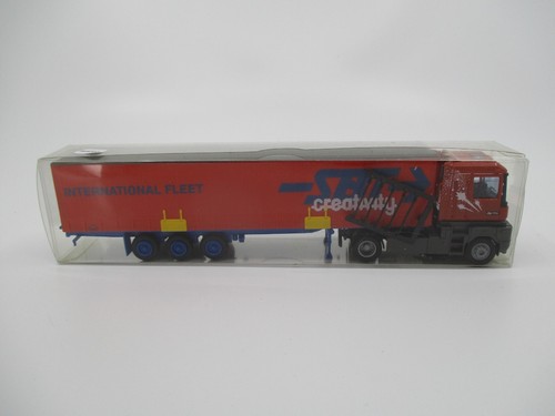 Lg2638 roco 1 87 camion - 1/87,