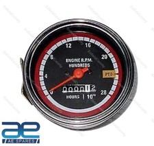 Compte-Tours Pour Oliver