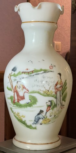 Art asie chine vase - art, d’asie