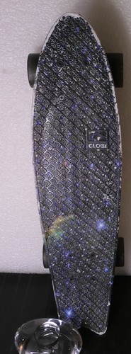 Globe bantam galaxy inch - galaxy, st