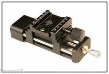 1 inch Macro rail 4 Arca Kirk