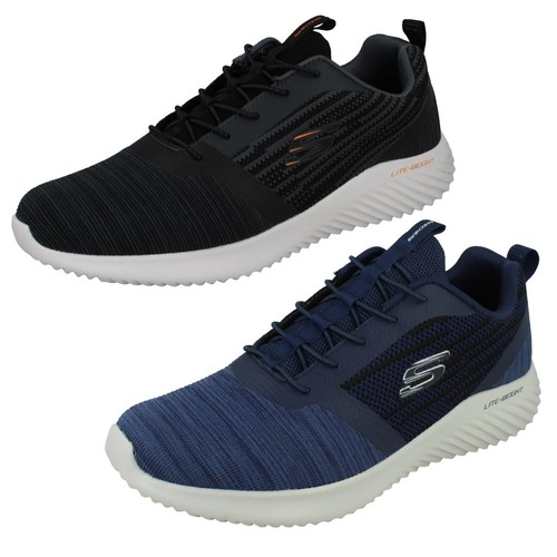 Hommes skechers décontracté - hommes,
