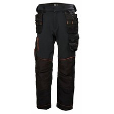Pantalon de travail - renforts Cordura® - Chelsea Evolution - T.XXL HELLY HANSEN