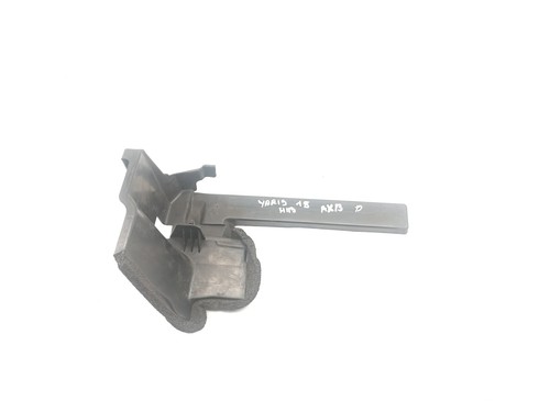 Toyota yaris p13 hybrid - p13,
