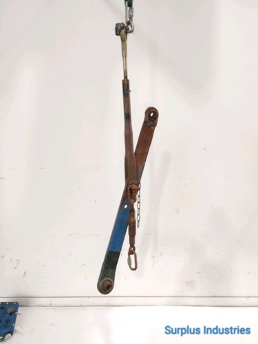 Bras relevage ford 4600 - g,