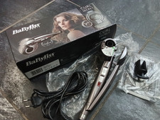 Fer à Boucler BaByliss Curl