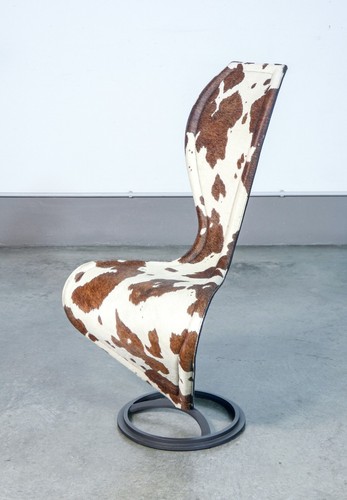 Chaise design tom - design,