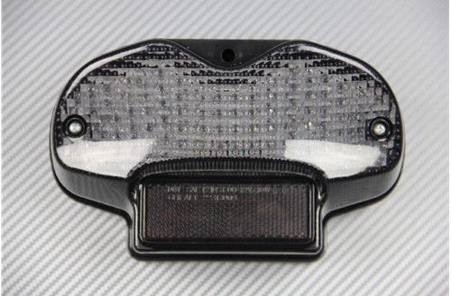 Feu stop led - led, avec