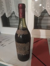 1 vieille bouteille nuit st