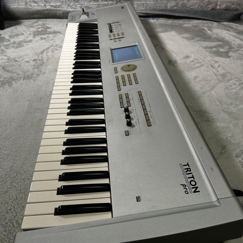 Clavier synthétiseur korg - clavier,