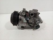 Pompe de climatisation Kia