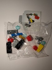 1 Sachet Lego Dum-E 76196