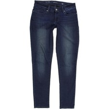Levi's Demi Curve   Bleu