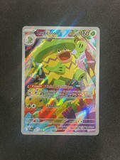 Carte Pokémon Ludicolo